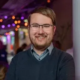 Portret bij de review van Stefan Bergsma van Frame Finance