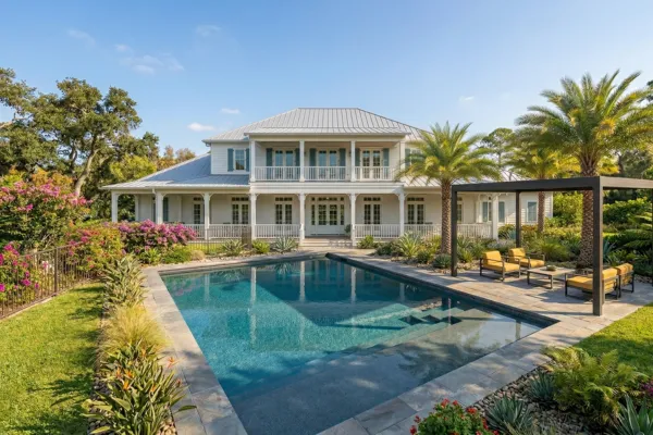 Pool Service Westchester: Pool Care in the South Bay's Most Established Neighborhood