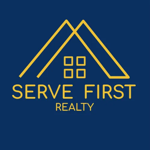 Serve First Realty Logo