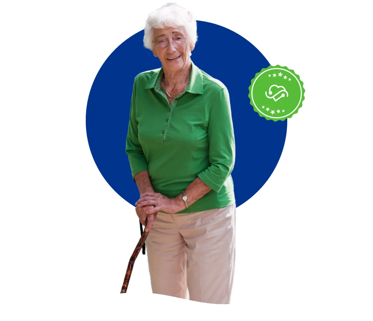 Sally Senior Transition Pros