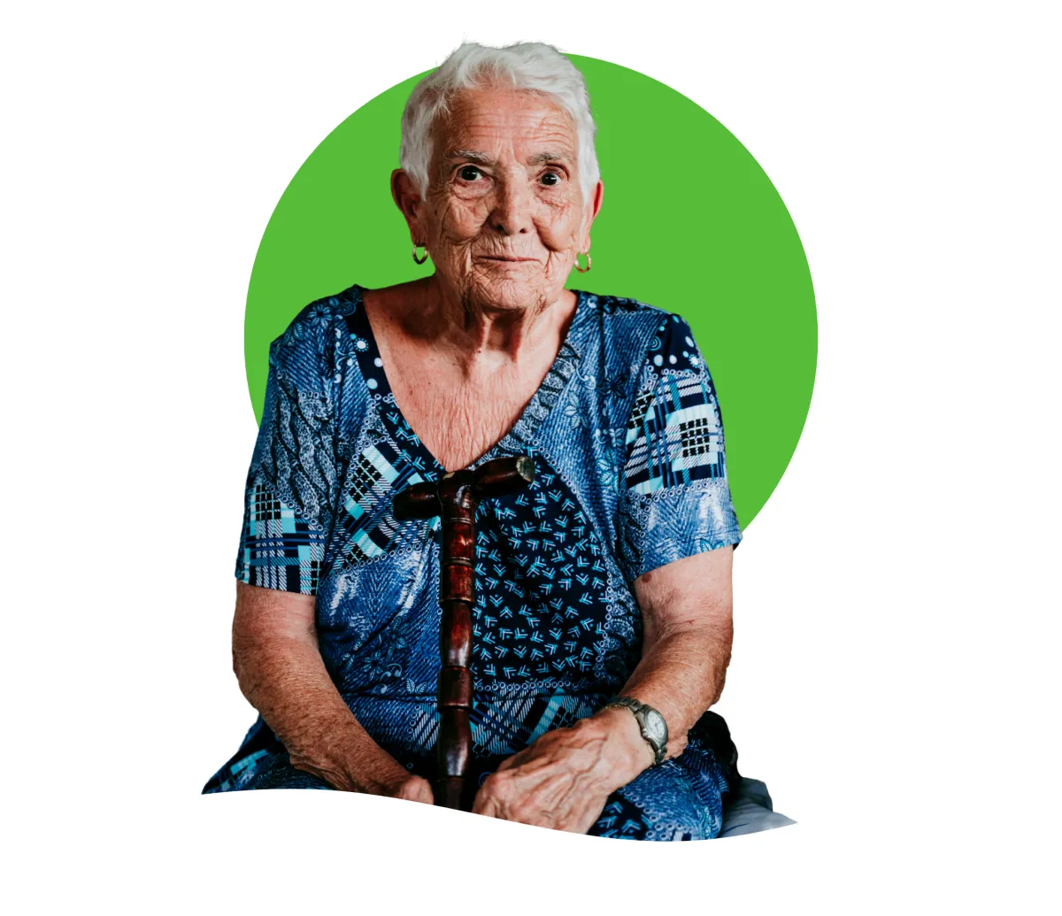 Mum needs to move home Senior Transition pros