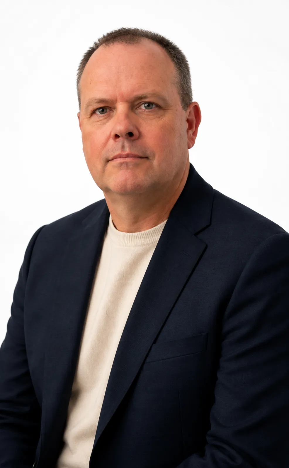 Rob Wilks, Creator of The One Domino Method