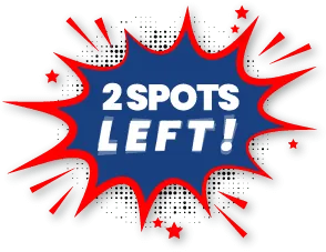 Money Mindet Coaching Limited seats