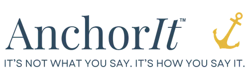 AnchorIt logo