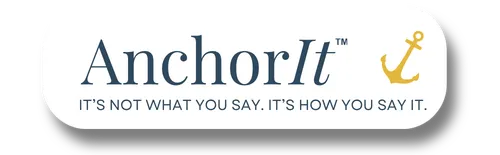 AnchorIt™ 