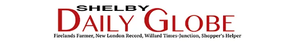 Shely Daily Globe