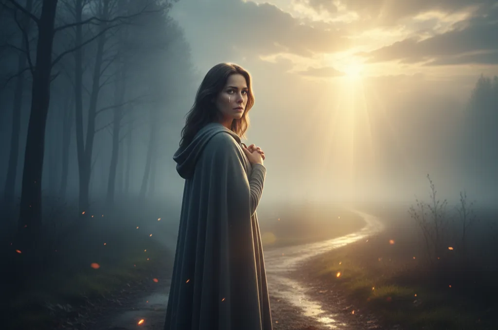 The Moment You Decide to Change … Is the Moment Fear Strikes Back the Hardest