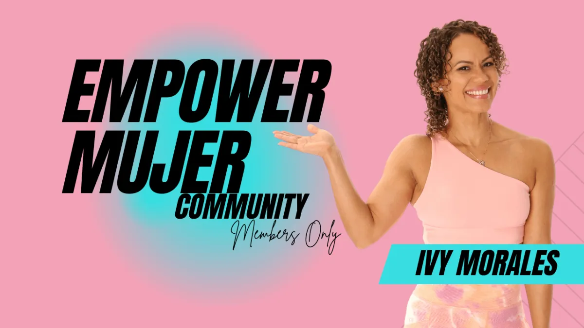 Empower Mujer Community