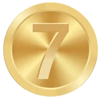 7 Minute Wealth Magnet logo