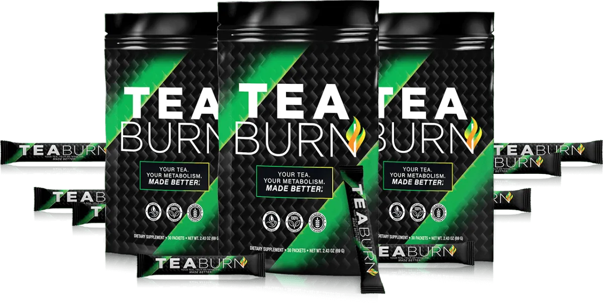 tea-burn-weight-loss-supplement