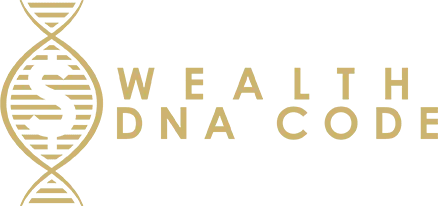 wealth dna code logo