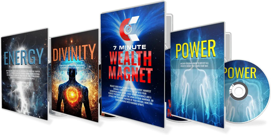 7-minute-wealth-magnet-Official Website