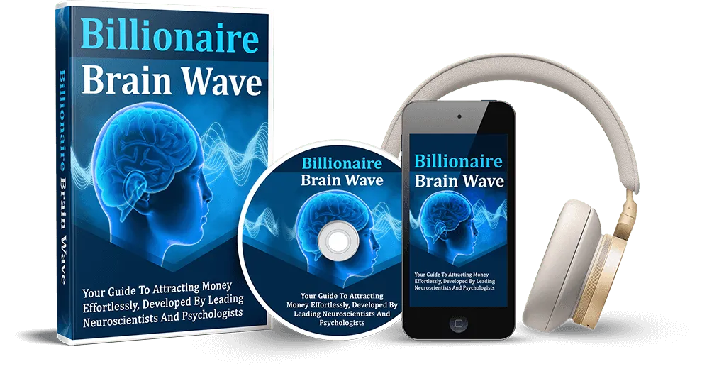 Billionaire Brain Wave official website