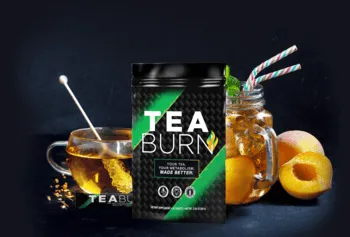 teaburn weight loss supplement