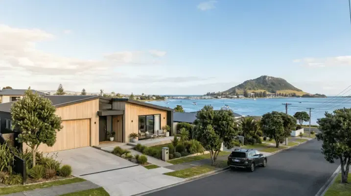 Real Estate Agents in Tauranga