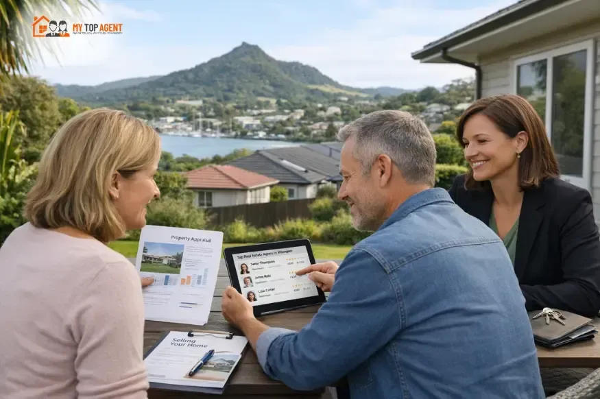 Real Estate Agents Whangarei