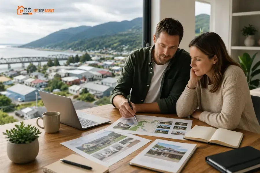 Real Estate Agents Greymouth: Compare, Choose and Sell With Confidence