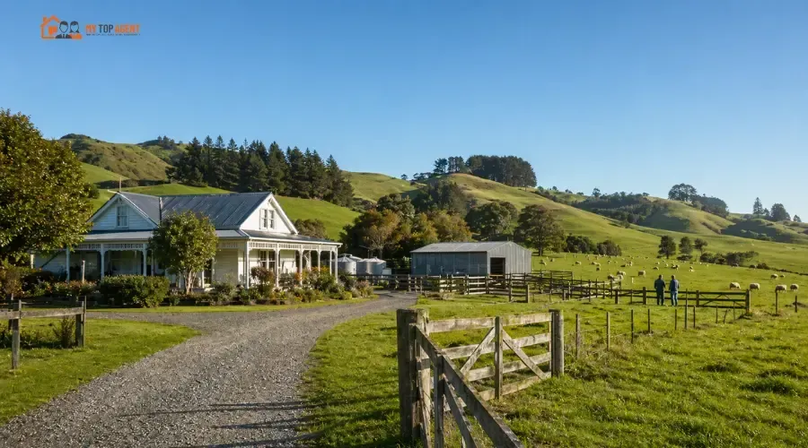 Selling Rural Property NZ 2026: A Practical Guide for Sellers
