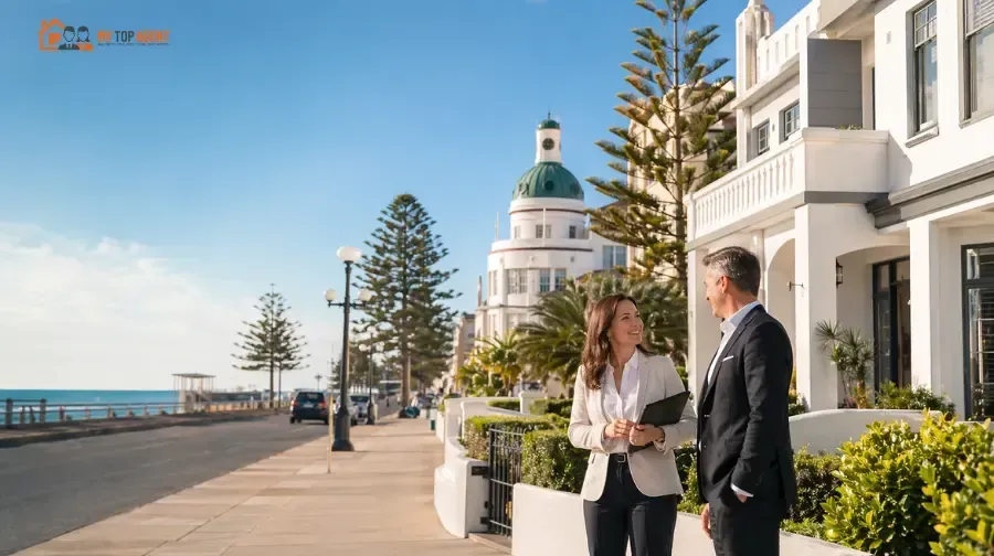 Real Estate Agents Napier NZ: The Right Local Expert for Your Sale