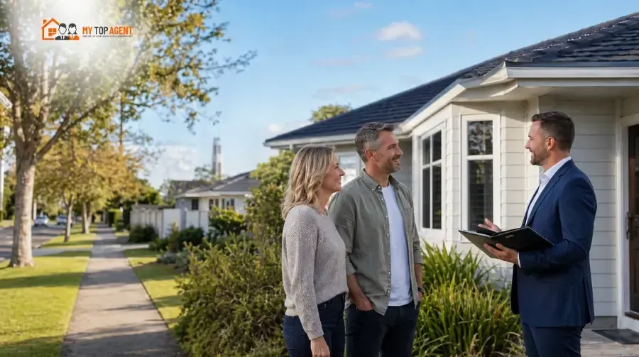 Real Estate Agents Palmerston North: How to Find the Right Agent