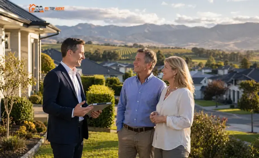 Real Estate Agents Blenheim: How to Compare and Choose the Right Agent