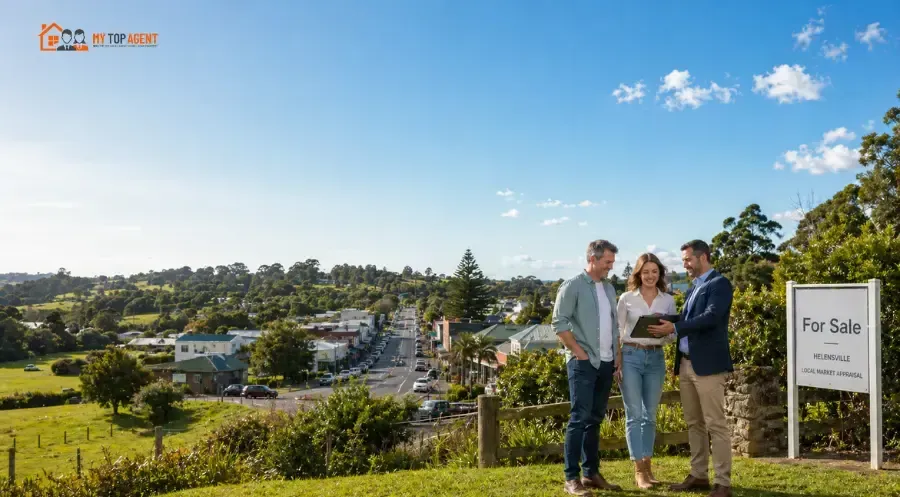 Helensville Real Estate Agents: Compare Local Agents Before You Sell