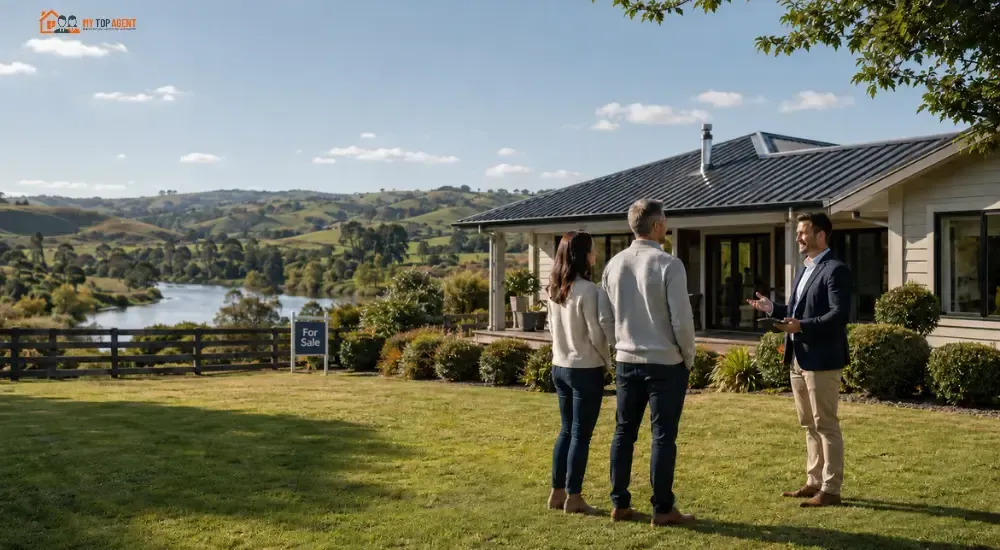 Real Estate Agents Waikato