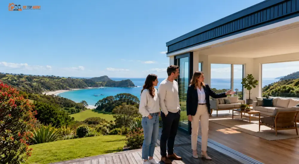 Real Estate Agents Northland
