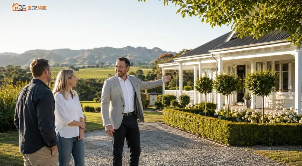 Real Estate Agents Hawkes Bay