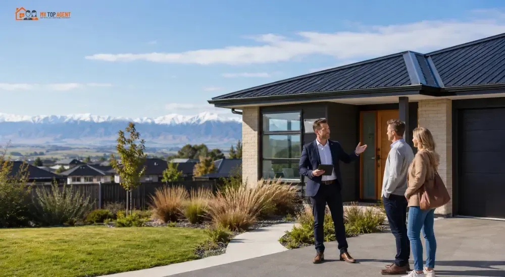 Real Estate Agents Canterbury