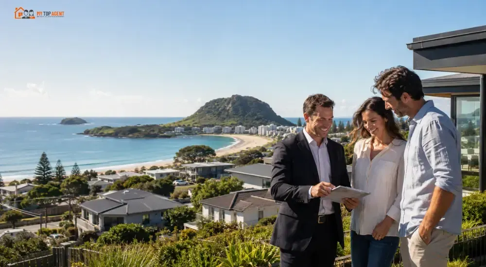 Bay of Plenty Real Estate Agents