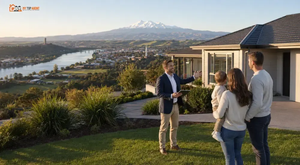 Manawatu Whanganui Real Estate Agents