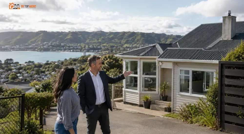 Real Estate Agents Porirua