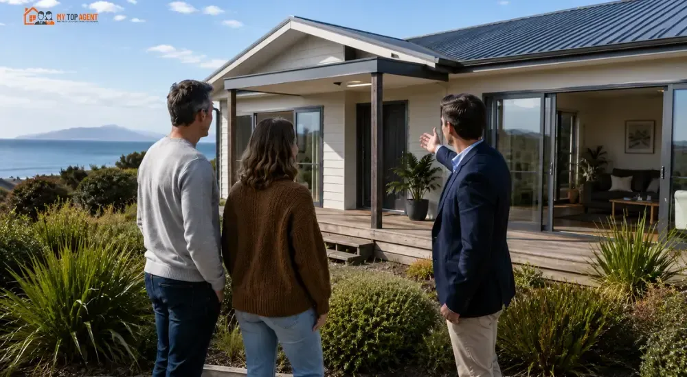 Real Estate Agents Kapiti Coast