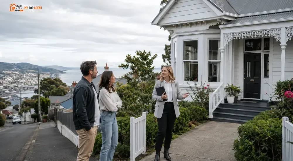 Dunedin Real Estate Agents: Choose the Right Agent Before You Sell