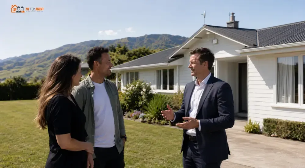 Hastings Real Estate Agents: How to Compare Agents Before You Sell