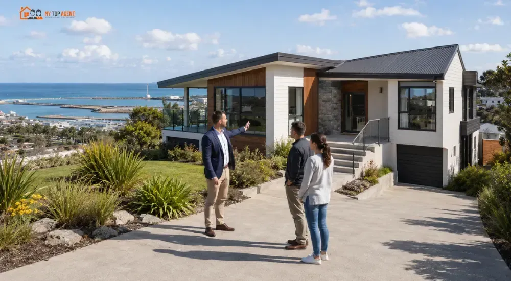 Timaru Real Estate Agents: Choose the Right Agent for Your Property