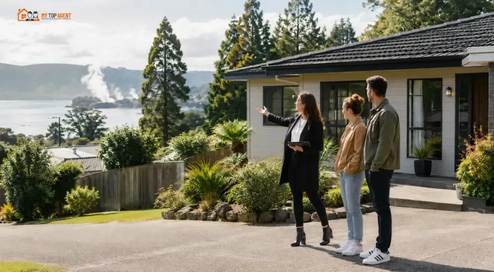 Real Estate Agents Rotorua: Compare Local Agents Before You Sell