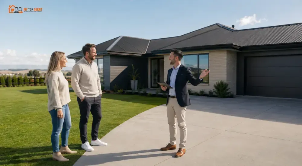 Real Estate Agents Selwyn