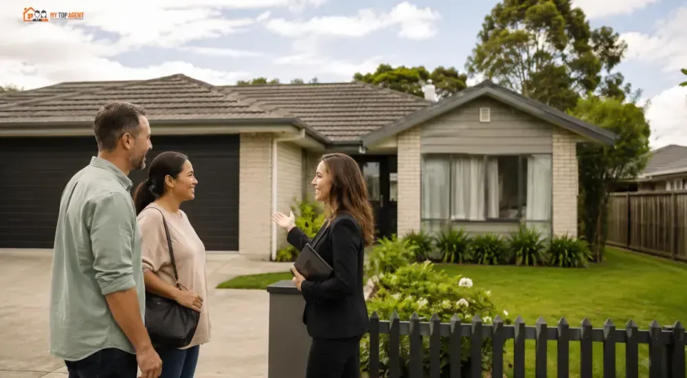 Real Estate Agents Papakura