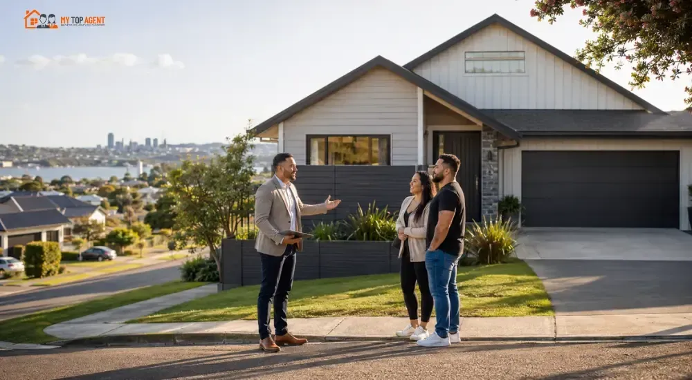 Real Estate Agent Manukau