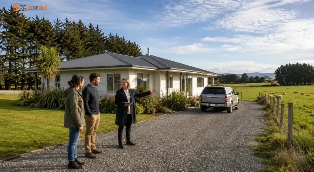 Southland Real Estate Agents