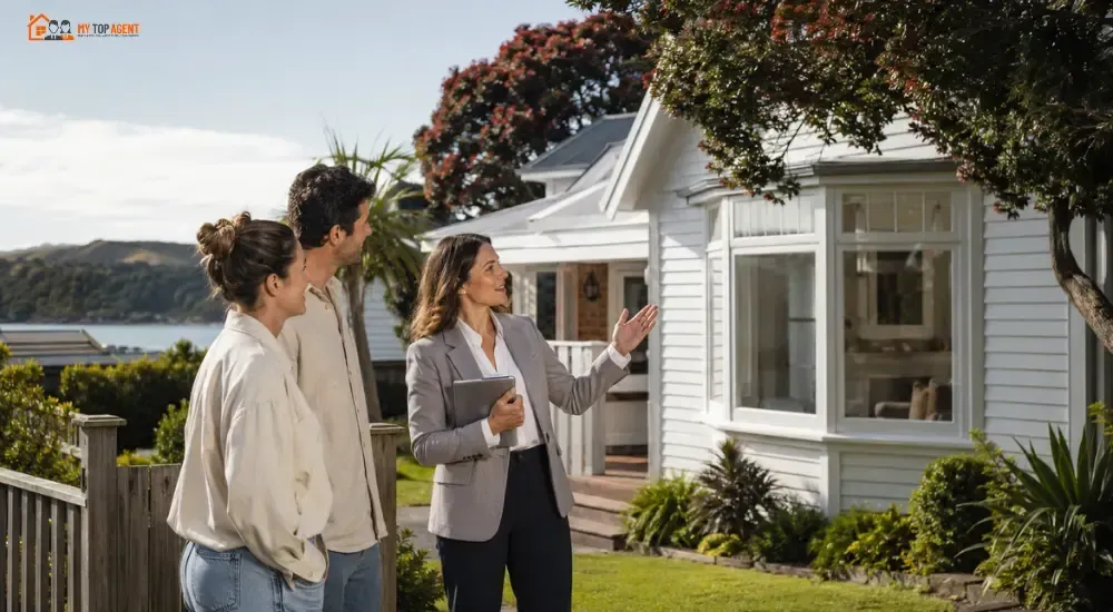 Gisborne Real Estate Agents