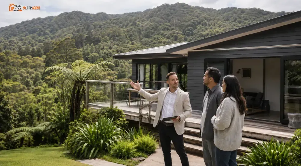 Real Estate Agents Waitakere