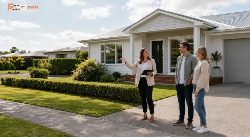 Cambridge Real Estate Agents