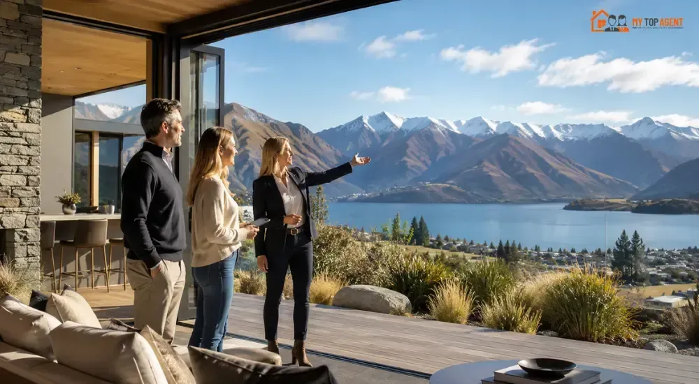 Wanaka Real Estate Agents