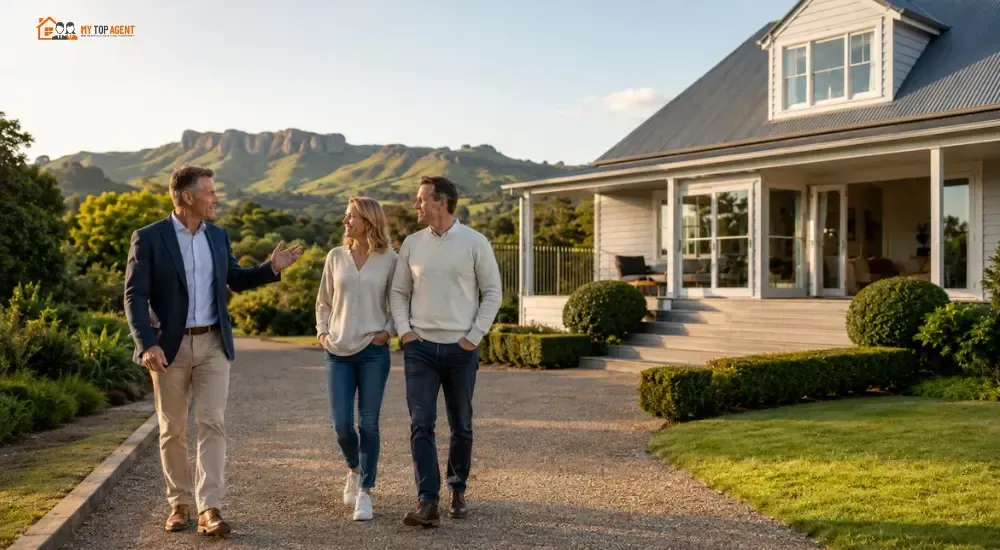 Real Estate Agents Havelock North
