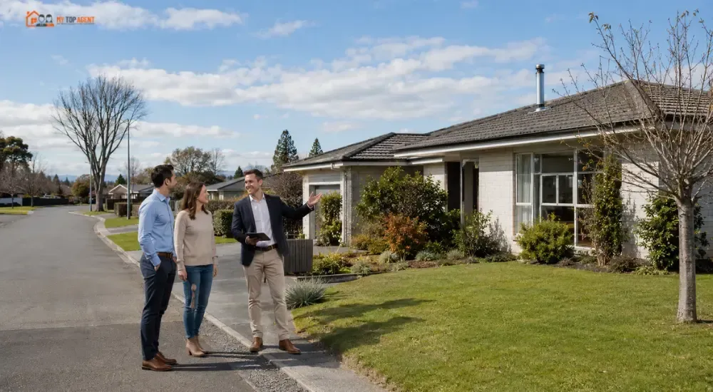 Real Estate Agents Rangiora
