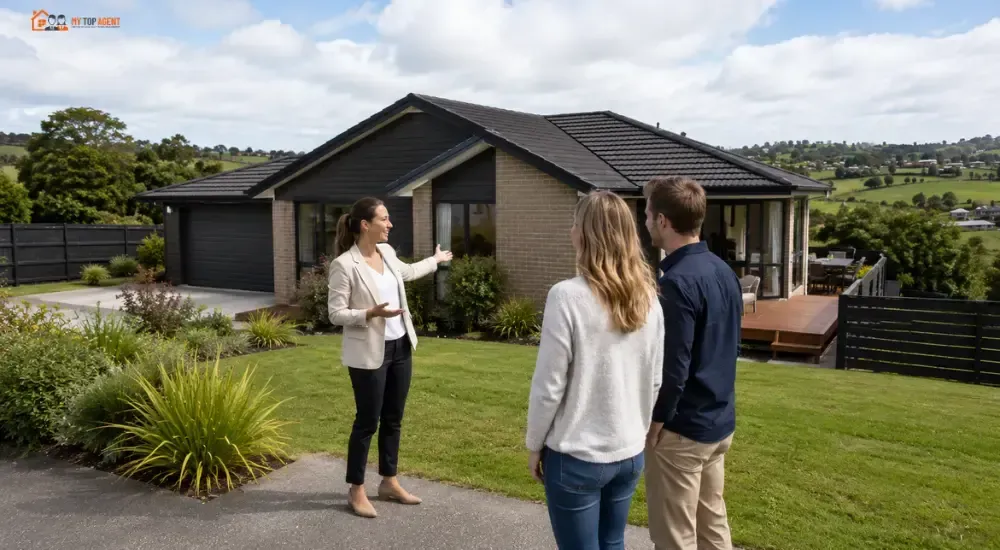 Real Estate Agents Pukekohe