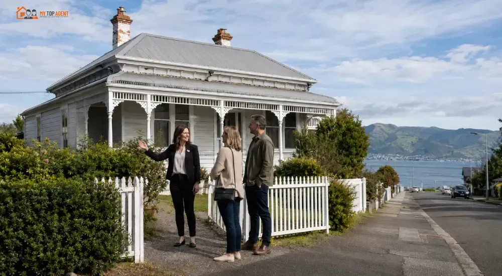 Real Estate Agents Petone